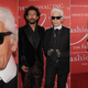 Illustration for article titled Glam Gowns and Lurking Lagerfeld at the Fashion Group International Night Of Stars
